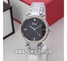 Женские кварцевые наручные часы Dior A104