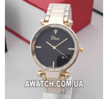 Женские кварцевые наручные часы Dior A104