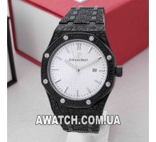 Унисекс кварцевые наручные часы Audemars Piguet BT8041