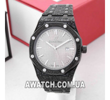 Унисекс кварцевые наручные часы Audemars Piguet BT8041