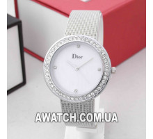 Женские кварцевые наручные часы Dior A121