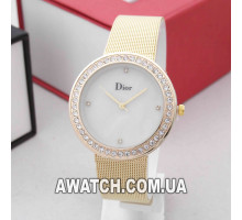 Женские кварцевые наручные часы Dior A121