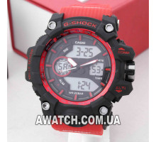 Мужские кварцевые наручные часы Casio G-Shock 5463