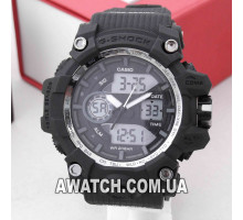 Мужские кварцевые наручные часы Casio G-Shock 5463