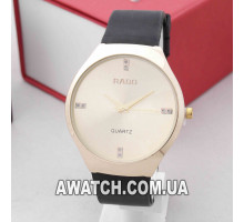 Мужские кварцевые наручные часы Rado 9328