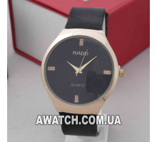 Мужские кварцевые наручные часы Rado 9328