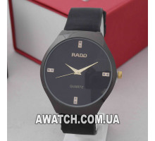 Мужские кварцевые наручные часы Rado 9328