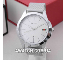 Мужские кварцевые наручные часы Gucci B356