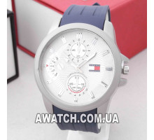 Мужские кварцевые наручные часы Tommy Hilfiger M231