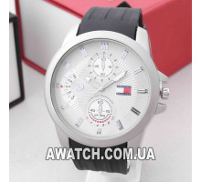 Мужские кварцевые наручные часы Tommy Hilfiger M231