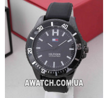 Мужские кварцевые наручные часы Tommy Hilfiger M205