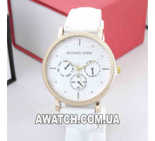 Женские кварцевые наручные часы Michael Kors M212