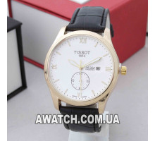 Мужские кварцевые наручные часы Tissot T80