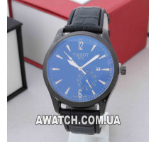 Мужские кварцевые наручные часы Tissot T84