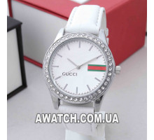 Женские кварцевые наручные часы Gucci T73