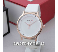 Женские кварцевые наручные часы Swatch 7864