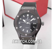 Мужские кварцевые наручные часы Hublot Big Bang M227