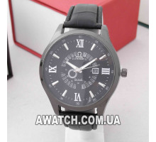 Мужские кварцевые наручные часы Omega M228