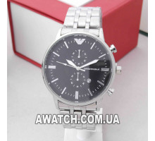 Мужские кварцевые наручные часы Emporio Armani T009