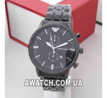 Мужские кварцевые наручные часы Emporio Armani T009