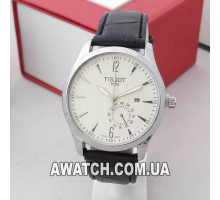 Мужские кварцевые наручные часы Tissot T84