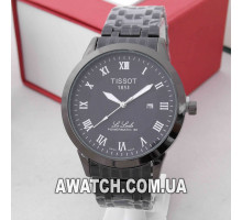 Мужские кварцевые наручные часы Tissot T101