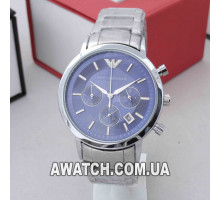 Мужские кварцевые наручные часы Emporio Armani AR-697