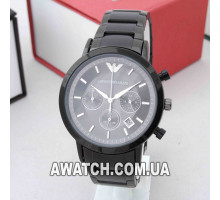 Мужские кварцевые наручные часы Emporio Armani AR-697