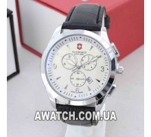 Мужские кварцевые наручные часы Victorinox Swiss Army T99