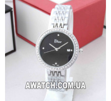 Женские кварцевые наручные часы Dior C31