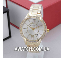 Женские кварцевые наручные часы Anne Klein C26