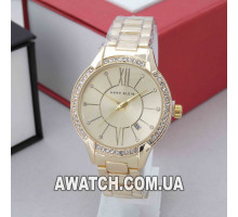 Женские кварцевые наручные часы Anne Klein C26