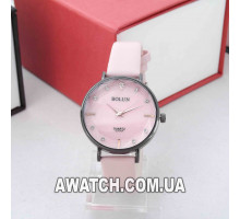 Женские кварцевые наручные часы Bolun 4968L
