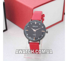 Женские кварцевые наручные часы Bolun 4968L