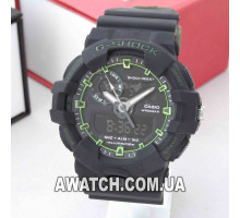 Мужские кварцевые наручные часы Casio G-Shock M245