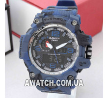 Мужские кварцевые наручные часы Casio G-Shock M246