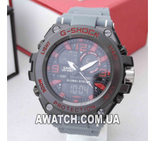 Мужские кварцевые наручные часы Casio G-Shock M193