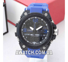 Мужские кварцевые наручные часы Casio G-Shock M193