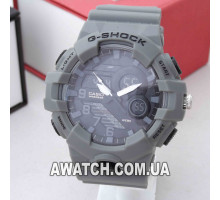 Мужские кварцевые наручные часы Casio G-Shock M189