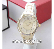 Женские кварцевые наручные часы Anne Klein C26-1