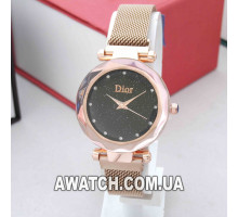 Женские кварцевые наручные часы Dior M254