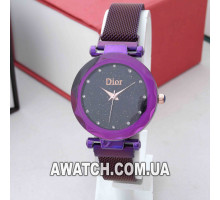 Женские кварцевые наручные часы Dior M254