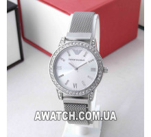 Женские кварцевые наручные часы Emporio Armani C33