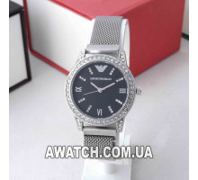 Женские кварцевые наручные часы Emporio Armani C33