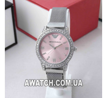 Женские кварцевые наручные часы Emporio Armani C33