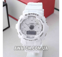 Унисекс кварцевые наручные часы Casio G-Shock 1294 DW-8200