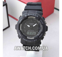 Унисекс кварцевые наручные часы Casio G-Shock 1294 DW-8200