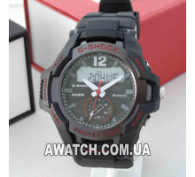 Мужские кварцевые наручные часы Casio G-Shock M259