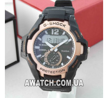 Мужские кварцевые наручные часы Casio G-Shock M259