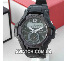 Мужские кварцевые наручные часы Casio G-Shock M259